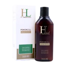 شامپو موهای چرب اچ ال | HL Sebum Control Shampoo