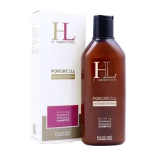 شامپو موهای رنگ شده و آسیب دیده اچ ال  | HL Intense Repair Shampoo