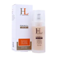 کرم روشن کننده ویتامین سی اچ ال | HL Vitamin C Cream for Face and Neck