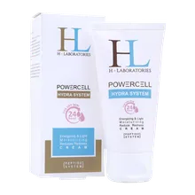 کرم مرطوب کننده پوست خشک اچ ال | HL Moisturizing Cream For Dry Skin