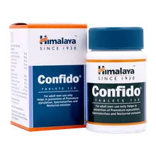 قرص کانفیدو هیمالیا | Confido - Himalaya