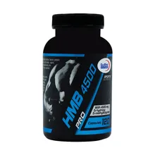 کپسول اچ ام بی ۴۵۰۰ یورویتال ۱۲۰ عددی | EuRho Vital HMB 4500 – 120 Capsules