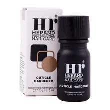 محلول استحکام بخش کوتیکول ناخن هراند | Cuticle Hardener - HERAND