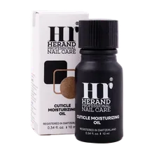 روغن رطوبت رسان ناخن هراند | Cuticle Moisturizing Oil - HERAND