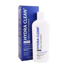 شامپو موی چرب آقایان هیدراکلین فیس دوکس | Face Doux Hydra Clean Greasy Hair Shampoo For Men