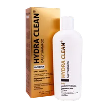 شامپو روزانه هیدراکلین فیس دوکس | Face Doux Hydra Clean Daily Shampoo 