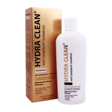 شامپو ضد شوره موهای خشک هیدراکلین فیس دوکس | Face Doux Hydra Clean Anti Dandruff Shampoo For Dry Hair