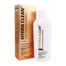 شامپو مرطوب کننده پوست کف سر هیدراکلین فیس دوکس | Face Doux Hydra Clean Scalp Hydrating Shampoo
