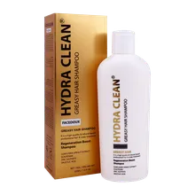شامپو موهای چرب هیدراکلین فیس دوکس | Face Doux Hydra Clean Greasy Hair Shampoo