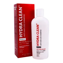 شامپو ضد ریزش بدون سولفات هیدراکلین فیس دوکس | Face Doux Hydra Clean Anti Hair Loss Shampoo Sulfate Free