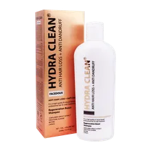 شامپو ضد ریزش و ضد شوره هیدراکلین فیس دوکس | Face Doux Hydra Clean Anti Hair Loss And Dandruff Shampoo