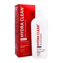 شامپو بدون سولفات موهای خشک هیدراکلین فیس دوکس | Face Doux Hydra Clean Dry Hair Shampoo Sulfate Free