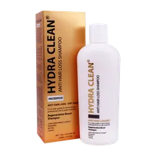  شامپو ضد ریزش موهای خشک هیدراکلین فیس دوکس | Face Doux Hydra Clean Anti Hair Loss Shampoo For Dry Hair