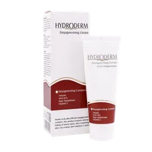 کرم روشن کننده آربوتین هیدرودرم 25 میلی لیتری | Hydroderm Depigmenting Cream 25 ml