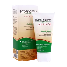 ژل ضد جوش هیدرودرم 50 میلی لیتری | Hydroderm Anti Acne Gel 50 ml
