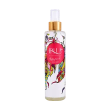 اسپری بادی اسپلش زنانه جیپسی ویند آی پلاس | Iplus Gypsy Wind Body Mist For Women 200ml