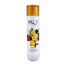 شامپو روزانه موهای چرب آی پلاس | Iplus greasy hair daily shampoo