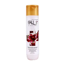 شامپو کرمی موهای رنگ شده آی پلاس | Iplus Color Care Cream Shampoo