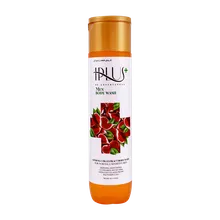 شامپو بدن روزانه آقایان انجیر و جینسینگ آی پلاس | Iplus Ginseng And Fig Extracts Mens Body Wash