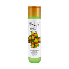 شامپو بدن روزانه بانوان نعناع و لیمو آی پلاس | Iplus Mint And Lemon Women Body Wash