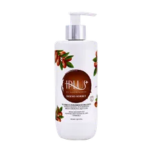 ژل آبرسان آرگان و ماکادمیا آی پلاس | Iplus Argan And Macadamia Oil Hydration Gel