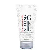 ژل مو ویتامین و کافئین آی پلاس حالت دهنده | IPlus Medium Hold Hair Gel 150 Ml