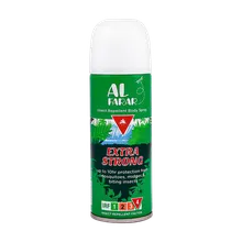 اسپری بدن دافع حشرات دیت 20 درصد الفرار فومن شیمی | Fouman Chimie