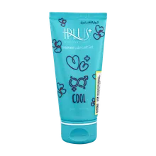 ژل لوبریکانت آی پلاس نعناع و آلوئه ورا | IPLUS Tight Intimate Lubricant Gel