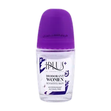 مام ضد تعریق زنانه پوست حساس آی پلاس | Iplus Deodorant Women For Sensitive Skin