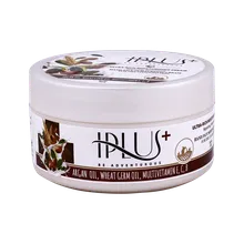 کرم ژل روغن زیتون آی پلاس 200 میلی لیتر | Iplus Olive Oil And Papaya Extract Moisturizing Gel Cream 200ml