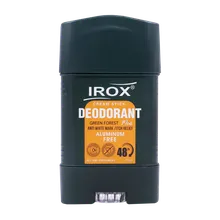دئودورانت استیکی مردانه گرین فارست ایروکس | Irox Green Forest Cream Stick Deodorant Aluminum Free