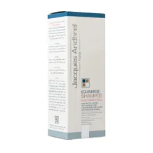 شامپو ضد شوره موهای خشک ژاک آندرل | Equinergie Anti-dandruff Shampoo for Dry Hair - Jacques Andhrel