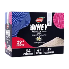 ساشه پروتئین وی کاله | Whey Protein Concentrate - Kalleh