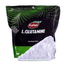 پودر ال گلوتامین کاله پرو | Kalleh L Glutamine Powder 500 g