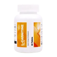 قرص ال کارنیتین 1000 کارن | Karen L Carnitine 1000