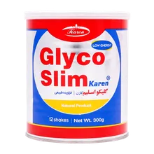پودر گلیکو اسلیم کارن | Glyco Slim Powder - Karen