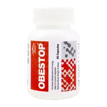 کپسول ابستاپ کارن | Obestop Capsule - Karen