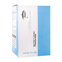 پودر پیور پروتئین کارن | Pure Protein + Glutamine Sachet - Karen 