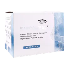 پودر سارکومیل کارن | Sarcomeal Sachet - Karen