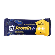 پروتئین بار کیتاریچ | Kita Rich Protein Bar