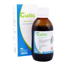 شربت کالیک نوتک فار | Know Tech Phar Culic