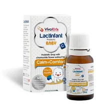 قطره لاکت اینفنت ویوا کیدز | LactInfant Probiotic Drops - Viva Kids