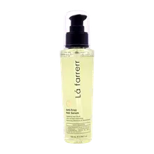 سرم ضد وز مو لافارر | Anti Frizz Hair Serum - La farrerr