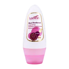 مام ضد تعریق دئودورانت زنانه لامینین | Anti-perspirant Mum Deodorant for Women - Laminin