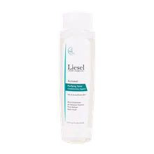 تونر پوست چرب آکنه سل لایسل | Acnesel Purifying Toner For Oily Skin - Liesel