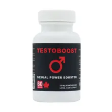 کپسول تستوبوست آیریانیک | Irenic TestoBoost 60 capsules