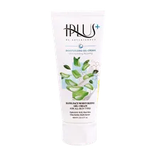 کرم ژل آبرسان آلوئه ورا و هیالورونیک اسید آی پلاس 60 میلی لیتر | Iplus  Aloe Vera And Hyaluronic Acid Moisturizing Gel Cream