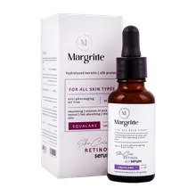 سرم رتینول مارگریت | Margritte Margritte Retinol Serum 30 ml