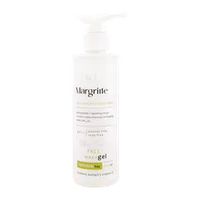 ژل شستشوی صورت مارگریت پوست چرب | Margritte Face Wash Gel For Oily Skin