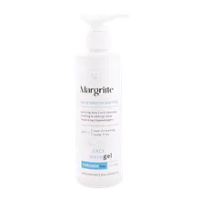 ژل شستشوی صورت مارگریت پوست خشک | Margritte Face Wash Gel For Dry Skin
